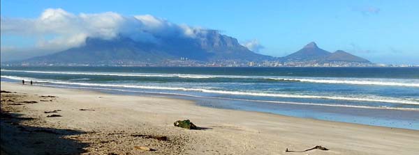 Milnerton Cape Town