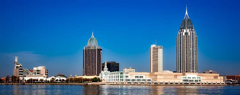 Mobile, Alabama, USA
