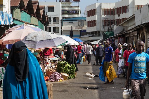 Mombasa, Kenya