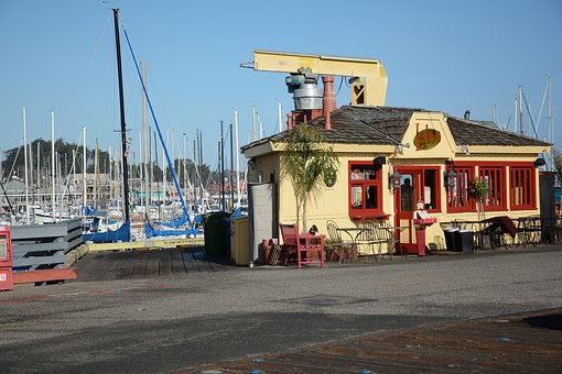 Monterey, California, USA