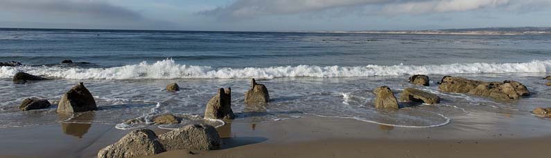 Monterey, California, USA