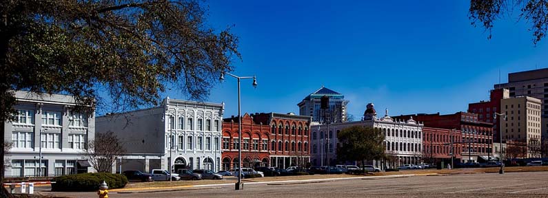 Montgomery, Alabama, USA