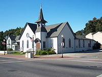 Morgan HIll