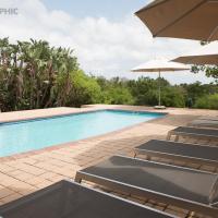 Mseni Beach Lodge, Sodwana Bay