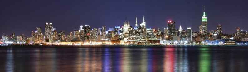 Unique attractions in New York City