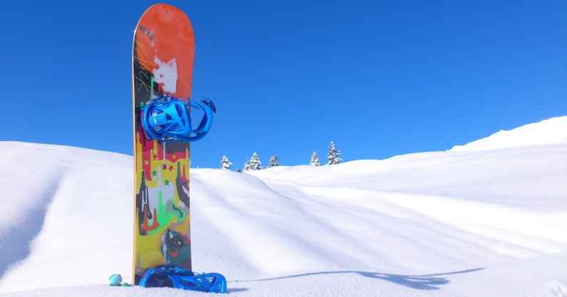 Skiing in New Zealand Skiing in New Zealand
