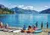 Adventure in New Zealand