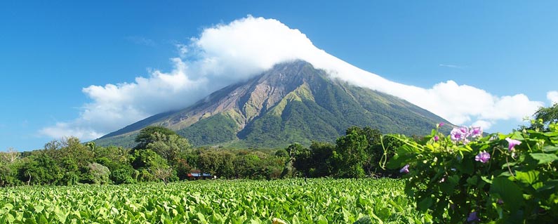 Nicaragua