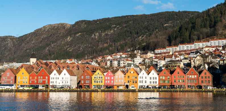Bergen, Norway