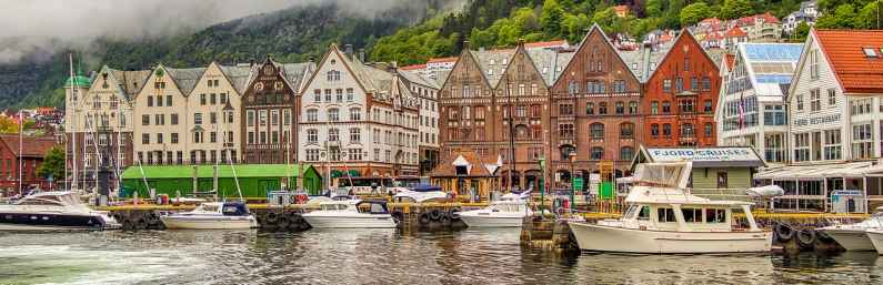 Bergen Norway