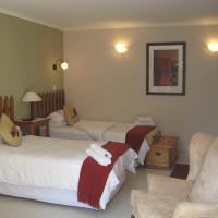 Oakhampton Bed and Breakfast