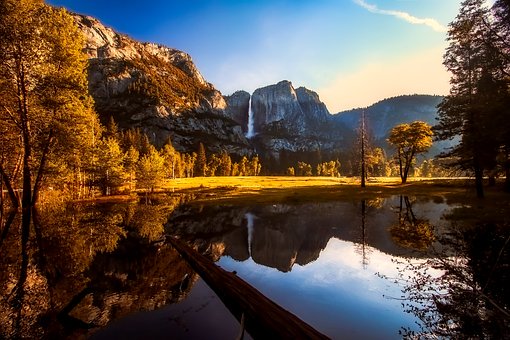 Oakhurst, CA, travel guide Oakhurst area