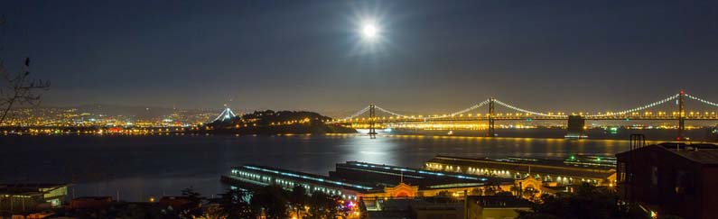 Oakland, Ca, USA