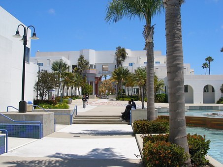 Oceanside, Ca