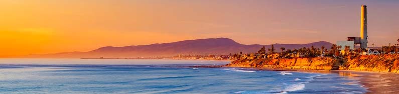 Oceanside, California, USA