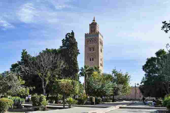 Ouarzazate