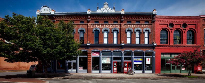 Oxford, Alabama