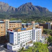 Park Inn by Radisson Cape Town Newlands Park Inn by Radisson Cape Town Newlands