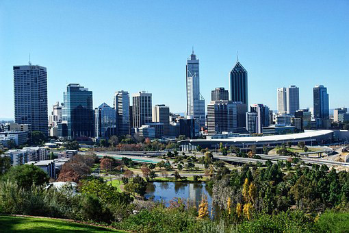 Perth, Western Australia