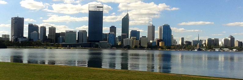 Perth, Australia