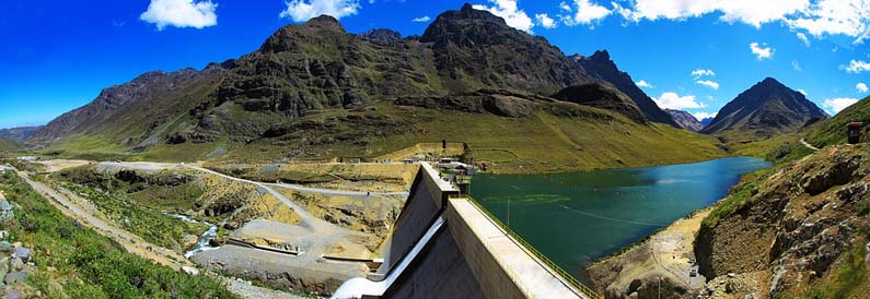 Visit Peru