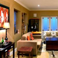 Plumwood Inn
