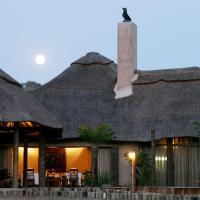 Premier Resort Mpongo Private Game Reserve