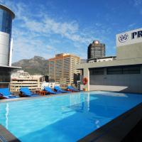 Protea Hotel by Marriott Cape Town North Wharf Protea Hotel by Marriott Cape Town North Wharf