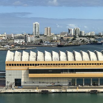 San Juan Puerto Rico