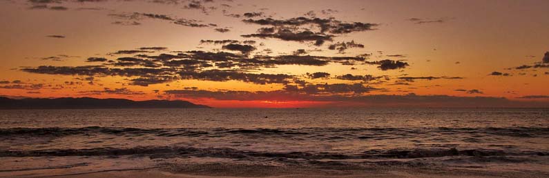 Travel and accommodation guide to Puerto Vallarta, Mexico