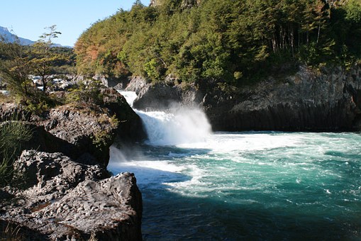 Puerto Varas