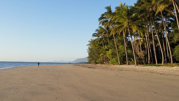 Port Douglas