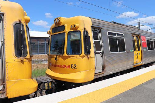 Queensland Rail