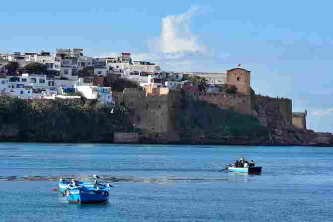 Rabat, Morocco