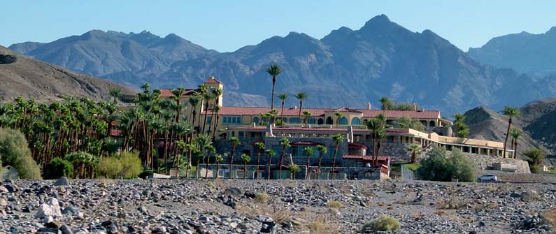 Resort Ranch Holidays
