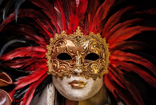 Carnival in Rio Carnival in Rio