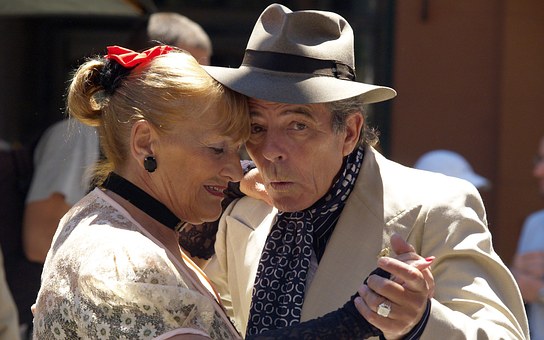 Tango Tango in Brazil