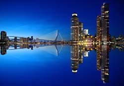 Rotterdam
