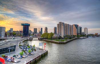 Rotterdam