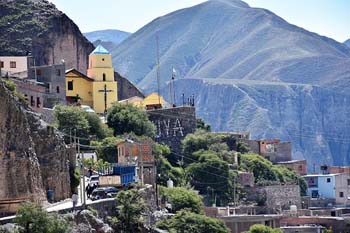 Salta, Argentina