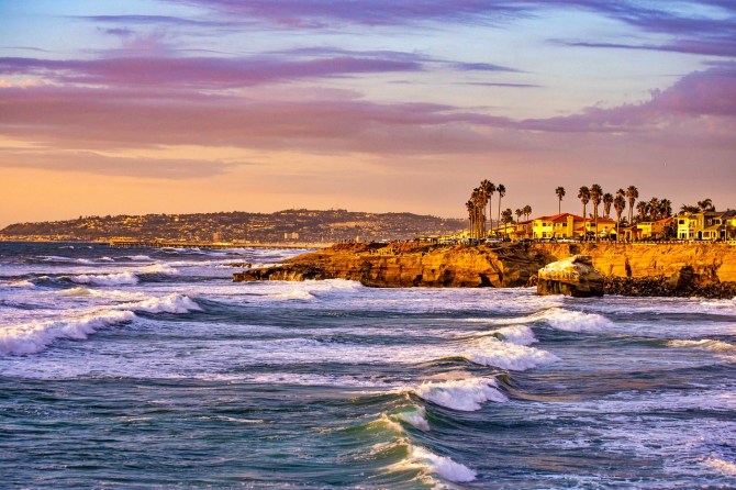 San Diego, CA, USA
