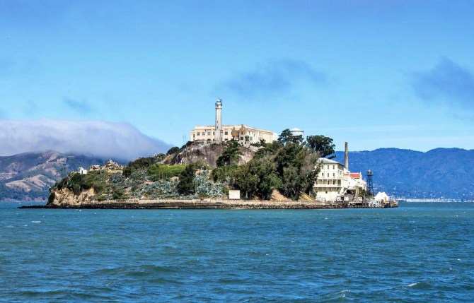Alcatraz