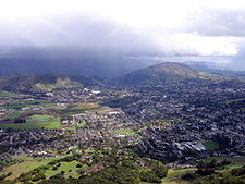 San Luis Obispo, CA