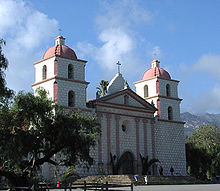 Santa Barbara, CA