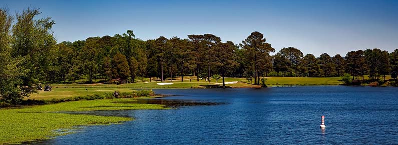 Scottsboro, Alabama