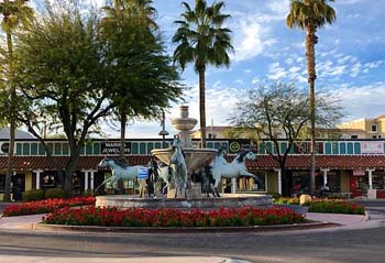 Scottsdale, AZ, USA