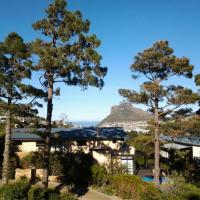 Sea & Mountain Retreat Hout Bay Sea & Mountain Retreat Hout Bay