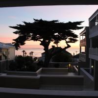 Seaforth Terrace Seaforth Terrace