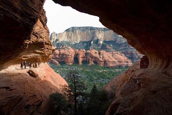 Sedona, AZ