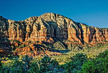 Sedona, AZ